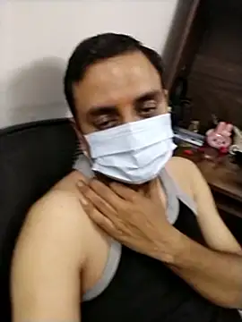 rockym1995 online show from March 8, 8:34 pm