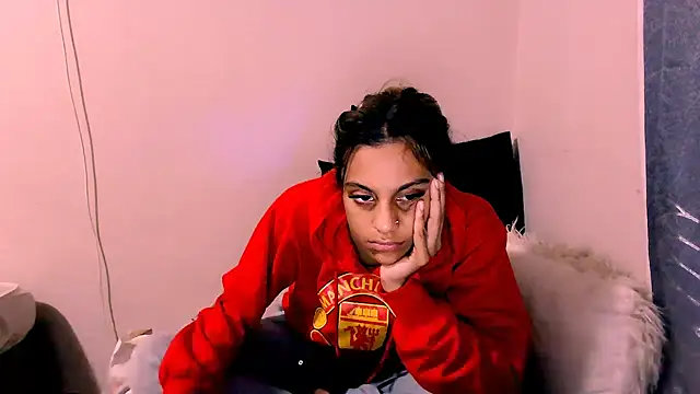 Luscious Lexy online show from April 10, 7:59 am