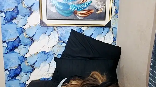Luscious Lexy online show from July 2, 4:40 am