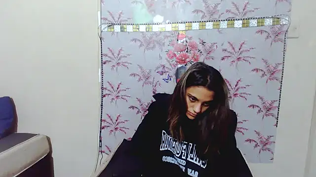 Luscious Lexy online show from July 16, 5:15 am