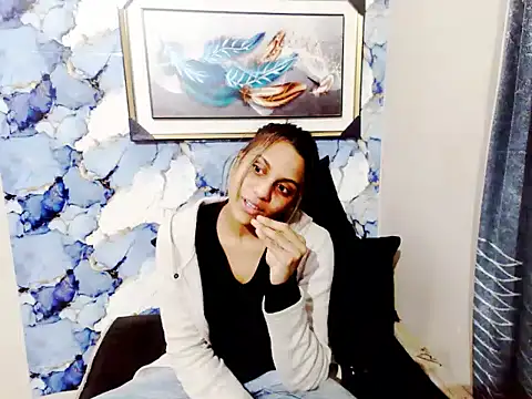 Luscious Lexy online show from July 1, 4:57 am