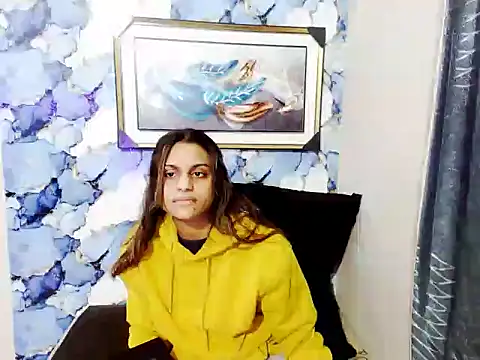 Luscious Lexy online show from June 24, 4:55 am