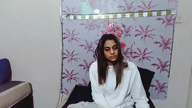 Luscious Lexy online show from July 17, 4:53 am