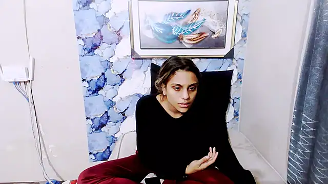 Luscious Lexy online show from June 10, 5:30 am