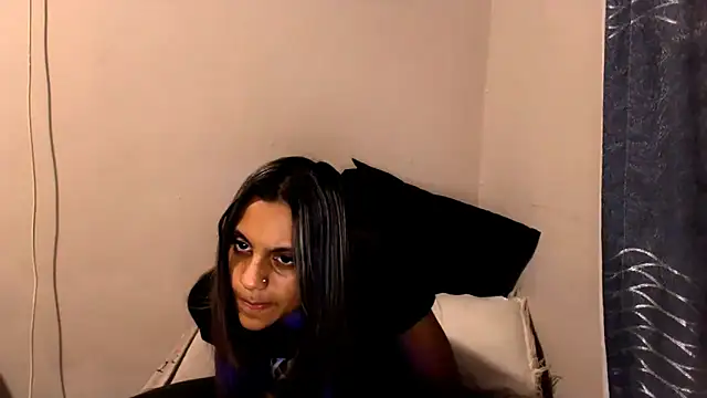 Luscious Lexy online show from April 13, 7:34 am