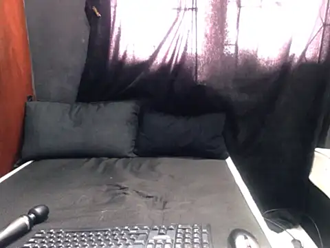 Luscious Lexy online show from March 30, 7:54 am