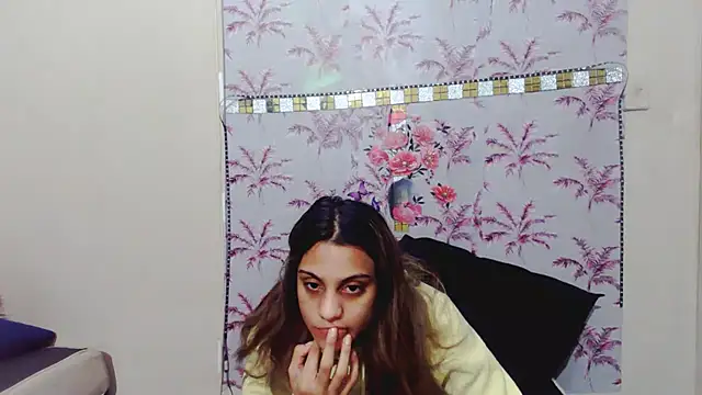 Luscious Lexy online show from July 8, 4:35 am