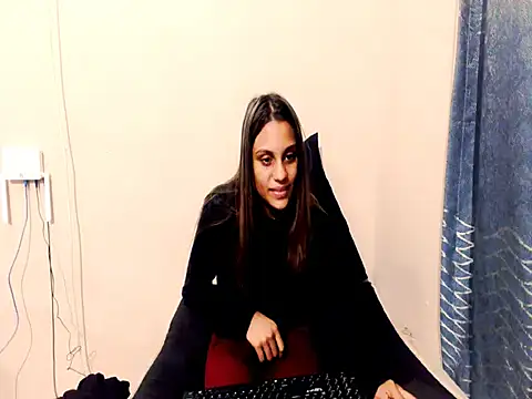 Luscious Lexy online show from April 25, 7:55 am