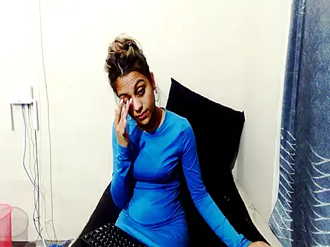 Luscious Lexy online show from May 15, 5:05 am