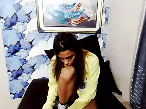 Luscious Lexy online show from June 27, 4:51 am
