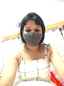 Rani Mukherjee7676 online show from April 5, 2:24 pm