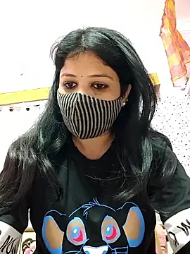 Rani Mukherjee7676 online show from April 7, 6:15 am