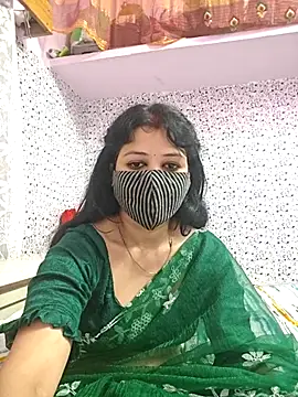 Rani Mukherjee7676 online show from March 8, 12:30 pm