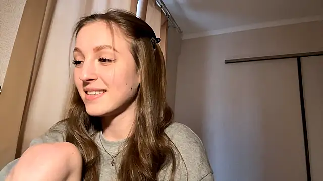 Sweet Pussy Girl online show from March 7, 12:54 pm