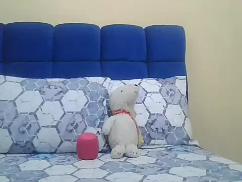 Snapshot of Jay_116 chatting on June 4, 8:19 am Jay 116 online show from June 4, 8:19 am