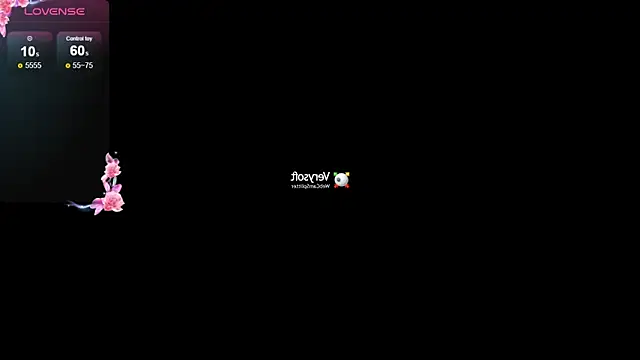 Ember Vexen online show from March 29, 6:04 am