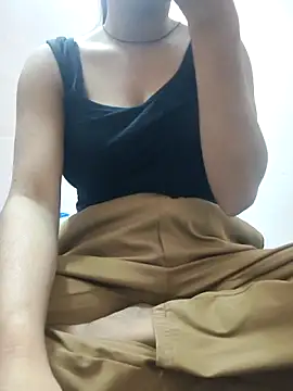 nidhii nude online show from March 18, 2:26 am