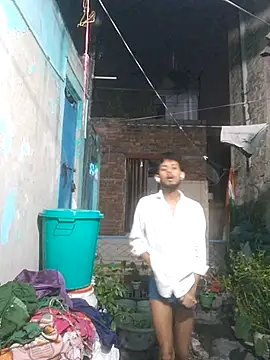 king parth2002 online show from March 14, 5:30 pm