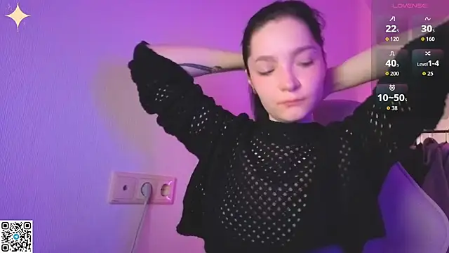 Luna Moon13 online show from April 11, 12:51 am