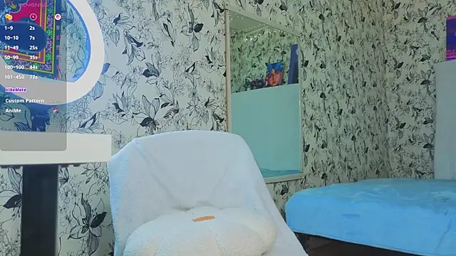 Snapshot of BimbaryBoo chatting on June 5, 6:52 am BimbaryBoo online show from June 5, 6:52 am
