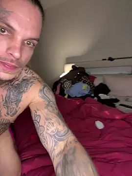 Magentavixen21 online show from March 7, 2:55 pm