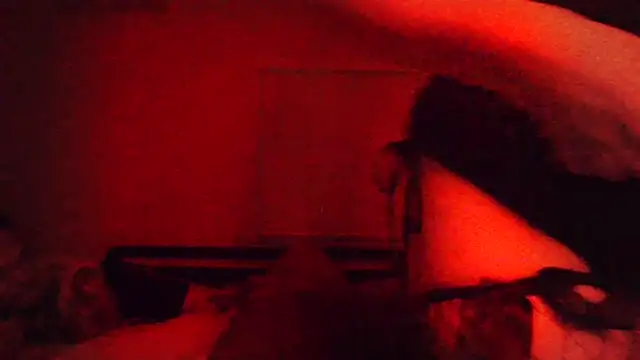 Magentavixen21 online show from May 18, 7:35 am