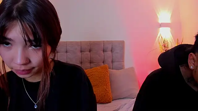 Sky n Zayn online show from April 20, 12:41 pm