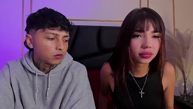 Sky n Zayn online show from April 14, 12:43 pm