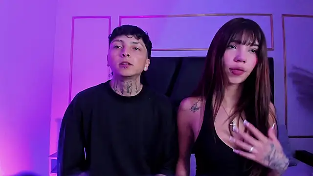 Sky n Zayn online show from April 12, 12:41 pm