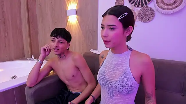 Sky n Zayn online show from March 22, 1:12 pm