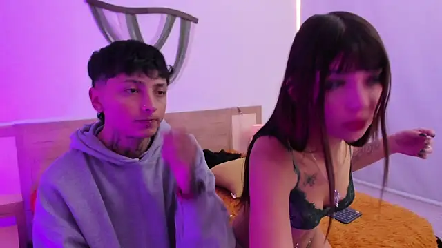 Sky n Zayn online show from March 21, 12:53 pm