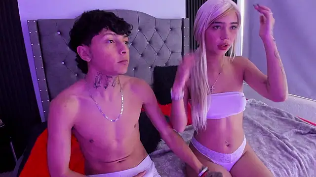 Sky n Zayn online show from March 10, 12:31 pm