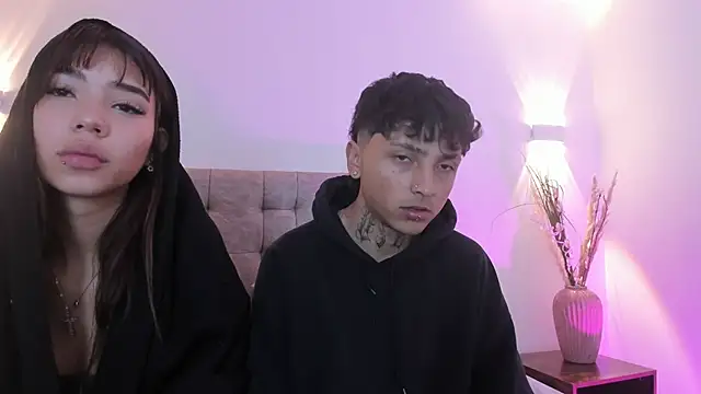 Sky n Zayn online show from April 15, 12:21 pm