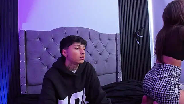 Sky n Zayn online show from April 2, 12:45 pm