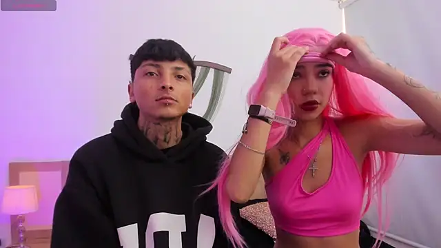 Sky n Zayn online show from April 4, 1:06 pm