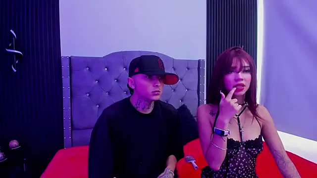 Sky n Zayn online show from March 17, 1:14 pm