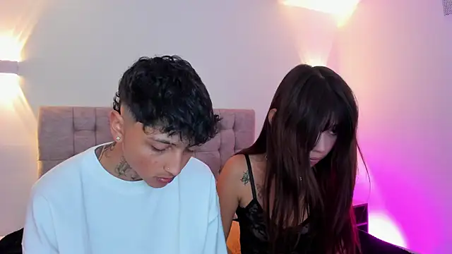 Sky n Zayn online show from April 10, 1:18 pm