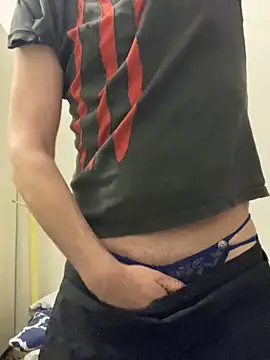ParisSlut online show from May 8, 10:02 pm
