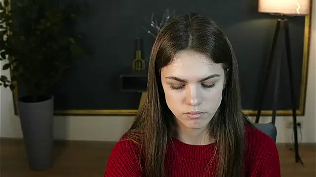 EunaQueen online show from March 7, 1:27 pm