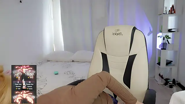 Myfeet inyourmouth online show from April 7, 12:51 pm