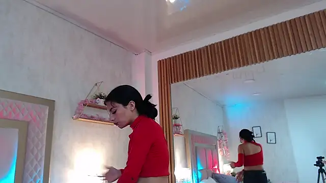 Madii  online show from April 24, 12:07 pm