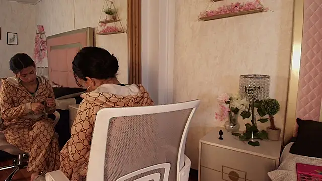 Madii  online show from March 30, 12:17 pm