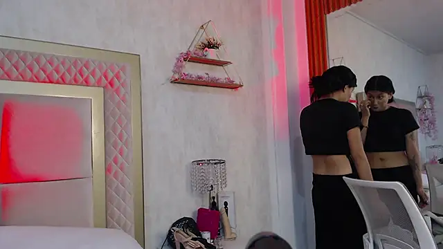 Madii  online show from April 23, 12:22 pm