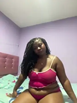 KiaraJohnsonn online show from March 13, 2:05 am