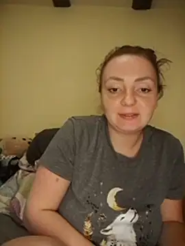 Bella-Monroe online show from March 20, 6:53 pm