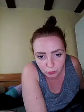 Bella-Monroe online show from April 9, 4:57 pm