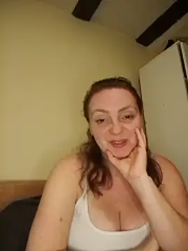 Bella-Monroe online show from March 16, 6:54 pm