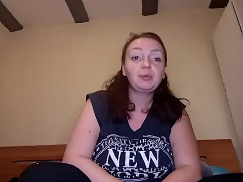 Bella-Monroe online show from March 12, 6:56 pm