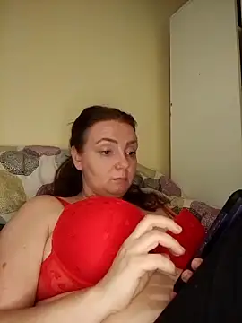 Bella-Monroe online show from April 8, 5:14 pm