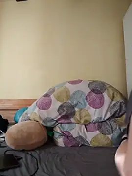 Bella-Monroe online show from April 30, 4:36 pm